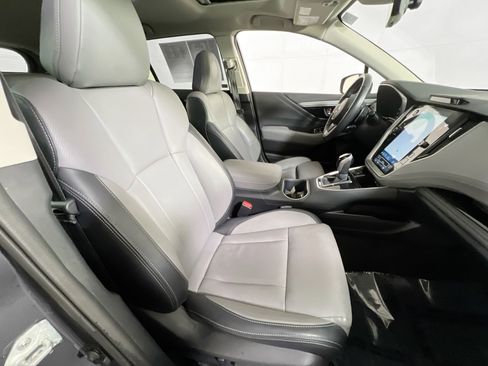 Used 2023 Subaru Outback Limited AWD/4WD image 29