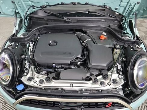 New 2026 MINI Cooper S image 33