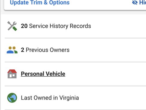 Used 2008 Toyota Prius FWD image 2