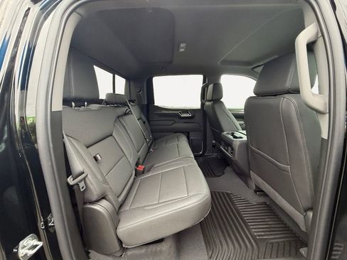New 2026 Chevrolet Silverado 1500 RST w/ All Star Edition Plus AWD/4WD image 24