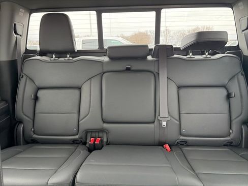 Used 2023 GMC Sierra 1500 Denali w/ Denali Reserve Package image 37