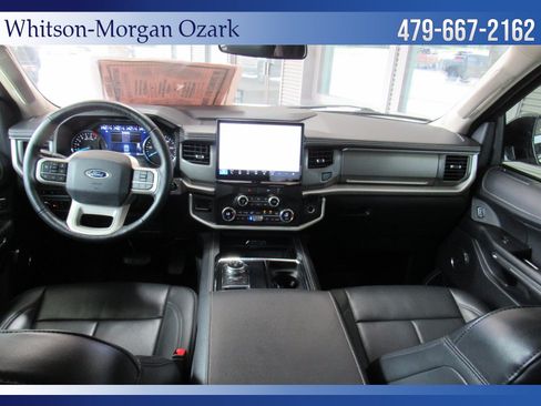 Used 2022 Ford Expedition XLT RWD image 33
