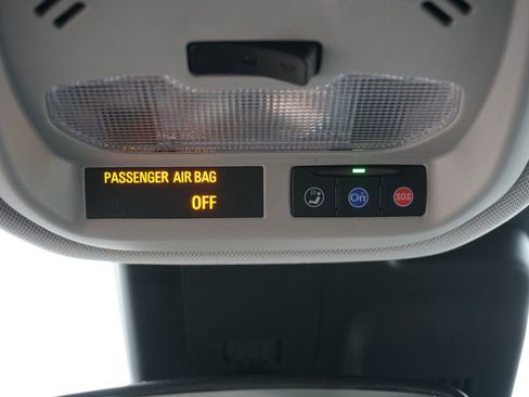 New 2026 Chevrolet Trax LT w/ Sunroof Package image 38