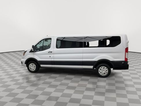 Certified 2024 Ford Transit 350 XLT RWD image 32
