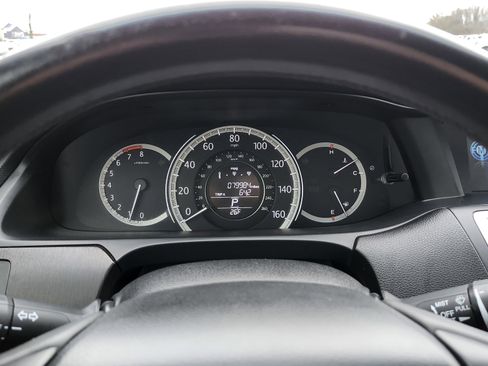 Used 2013 Honda Accord EX-L image 27