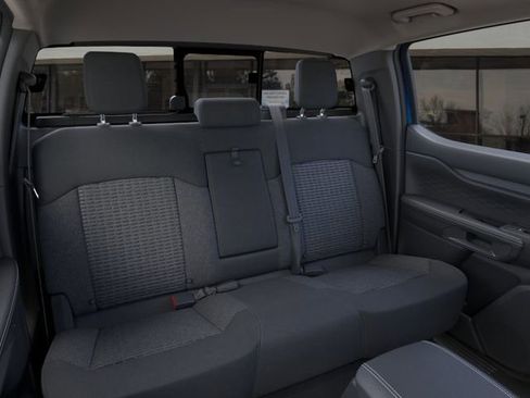 New 2026 Ford Ranger XLT AWD/4WD image 11