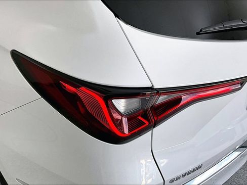 Certified 2026 Acura MDX FWD w/ Technology Package image 38