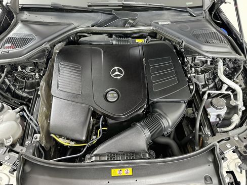 Used 2026 Mercedes-Benz E 350 Sedan image 31