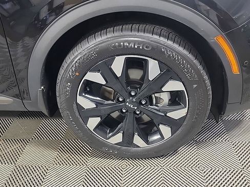 Used 2023 Kia Sportage X-Line Prestige AWD/4WD image 3