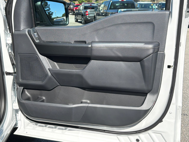 New 2026 Ford F150 STX w/ Equipment Group 200A RWD image 16