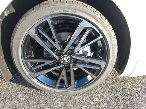 New 2026 Toyota Camry XSE image 11