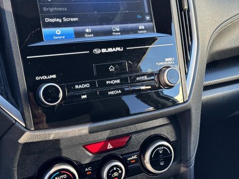 Used 2023 Subaru Crosstrek 2.0i image 23
