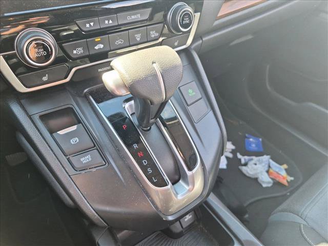 Used 2017 Honda CR-V EX image 10