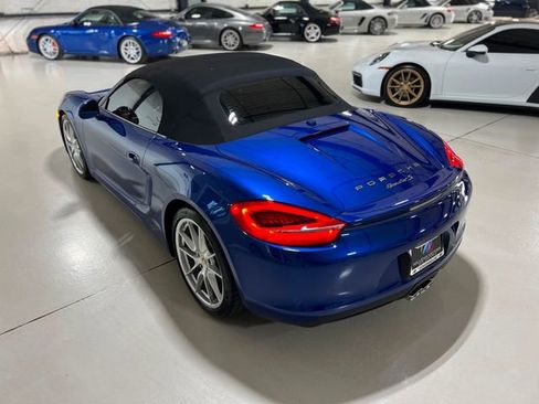 Used 2013 Porsche Boxster S image 54