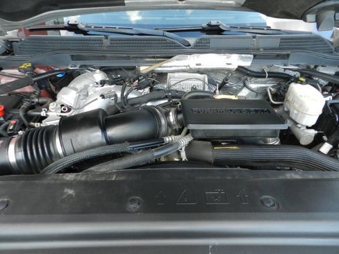 Used 2018 GMC Sierra 2500 Denali w/ Duramax Plus Package image 22