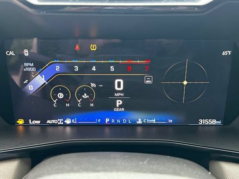 Used 2023 Chevrolet Colorado ZR2 AWD/4WD image 26