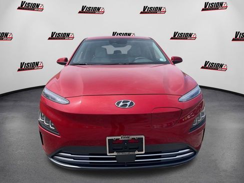 New 2023 Hyundai Kona Limited image 8