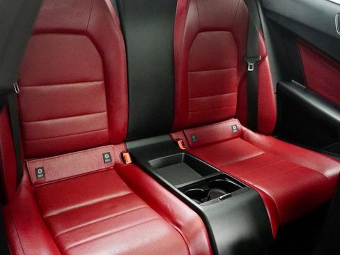 Used 2015 Mercedes-Benz C 350 4MATIC Coupe image 8