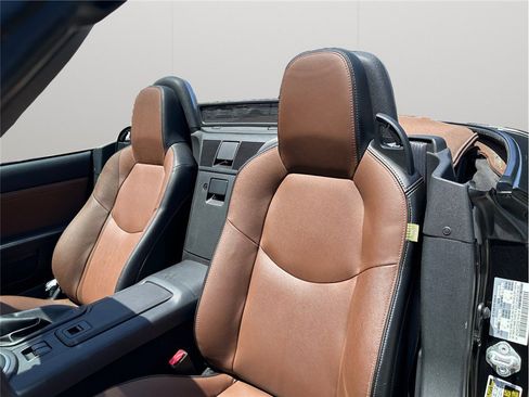 Used 2013 MAZDA MX-5 Miata Grand Touring image 16