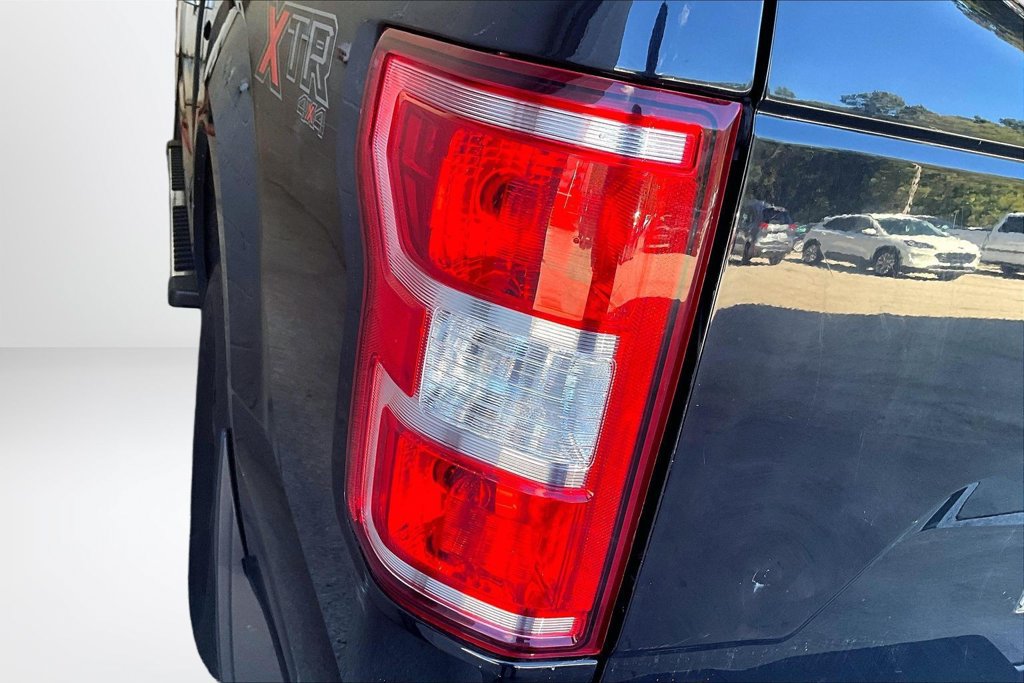 Used 2020 Ford F150 XLT w/ XTR Package AWD/4WD image 24