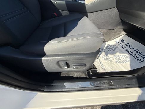 Used 2021 Lexus NX 300 AWD image 12