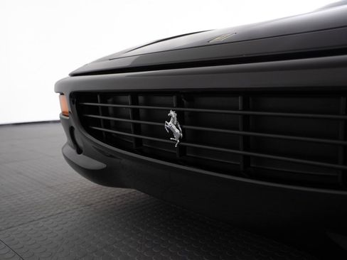 Used 1997 Ferrari F355 Spider image 13