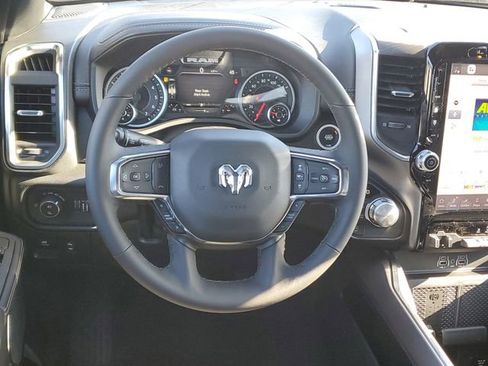 New 2026 RAM 1500 Laramie image 7