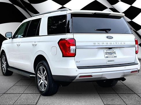 Certified 2023 Ford Expedition XLT AWD/4WD image 12
