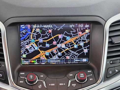 Used 2017 Chevrolet SS image 51