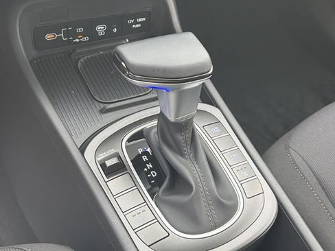 New 2026 Hyundai Kona SEL Sport FWD image 32