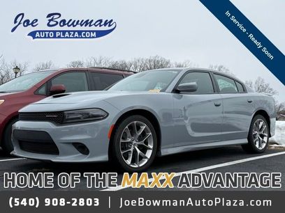 Used 2021 Dodge Charger GT