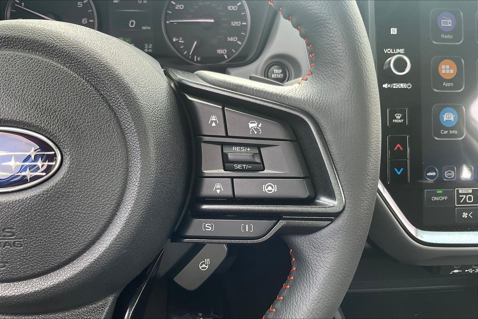 New 2026 Subaru Crosstrek 2.5i Limited AWD/4WD image 15