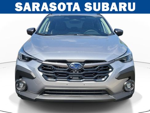 New 2026 Subaru Crosstrek 2.5i Limited w/ Crosstrek Mirror Package AWD/4WD image 2