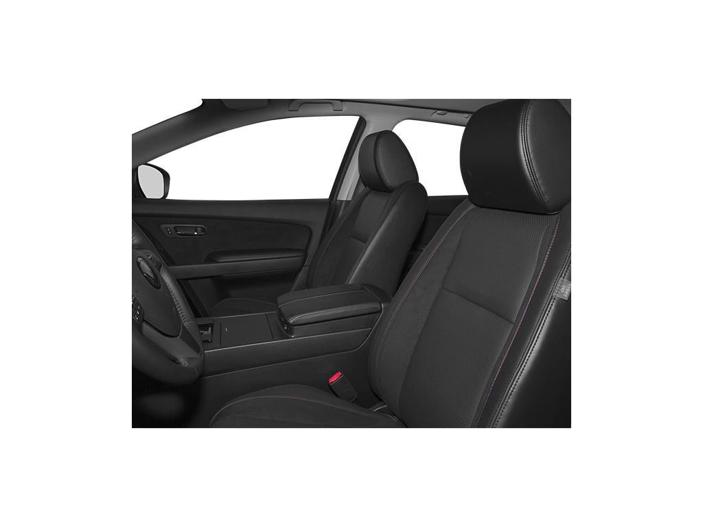 Used 2014 MAZDA CX-9 Touring AWD/4WD image 21