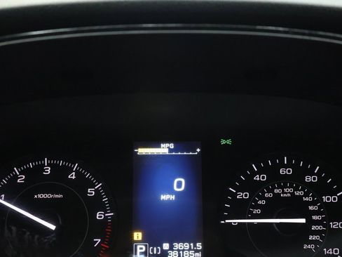 Used 2022 Subaru Impreza Premium image 20