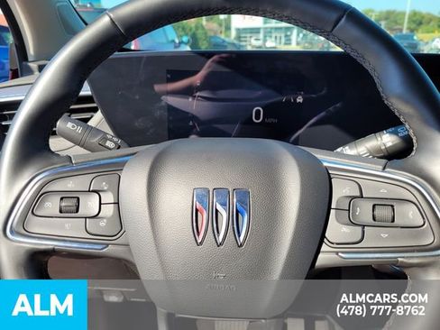 Used 2024 Buick Encore GX Sport Touring w/ Comfort Package image 27