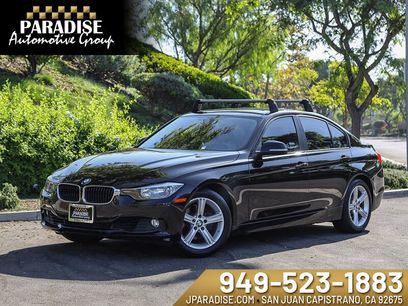 Used 2015 BMW 328i Sedan