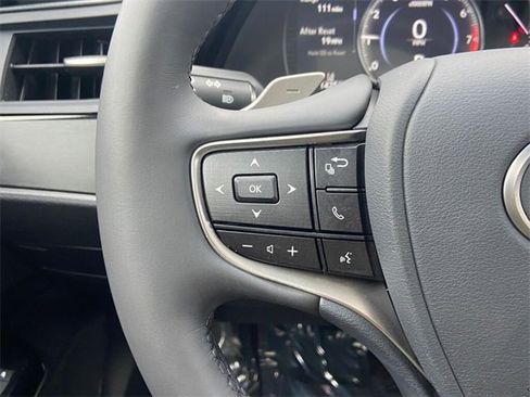 Used 2023 Lexus ES 350 w/ Premium Package image 17