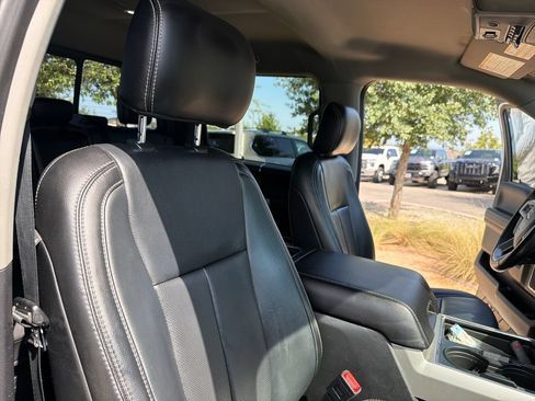 Used 2020 Ford F250 Lariat w/ Tremor Off-Road Package AWD/4WD image 39