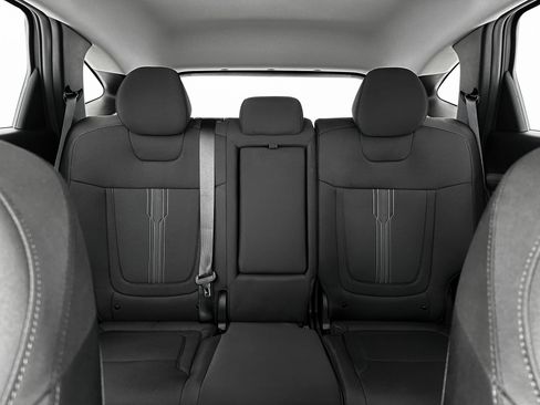 New 2025 Hyundai Tucson SEL image 16