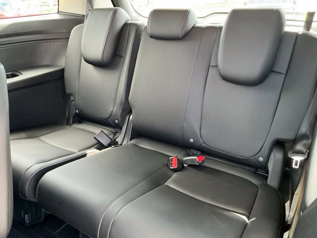 New 2027 Honda Odyssey EX-L image 9