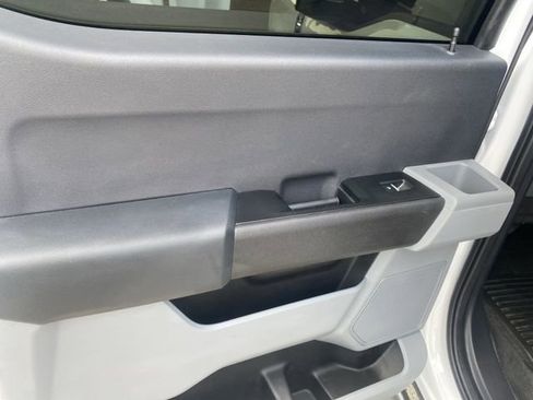 Used 2024 Ford F350 XL w/ Snow Plow Prep Package image 12