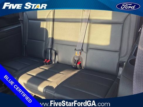 Used 2021 Chevrolet Suburban High Country AWD/4WD image 16