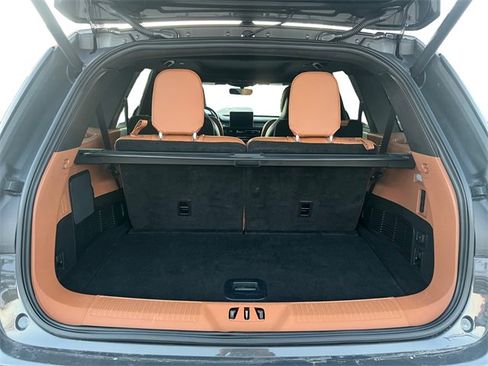 Used 2023 Lincoln Aviator Black Label image 18