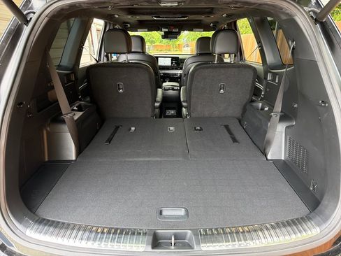 Used 2025 Kia Telluride SX Prestige X-Line AWD/4WD image 38