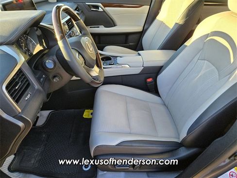 Used 2018 Lexus RX 350 FWD image 10