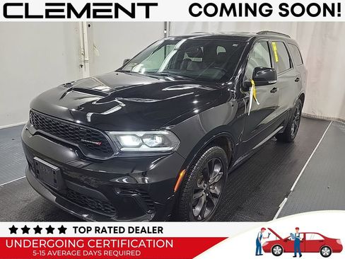 Used 2024 Dodge Durango R/T AWD/4WD image 1