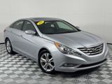 Used 2011 Hyundai Sonata Limited image 2