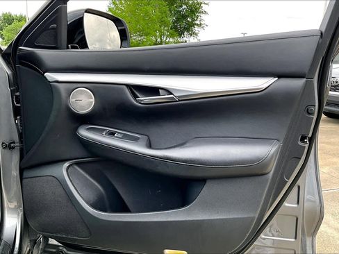 Used 2019 INFINITI QX50 Essential w/ Premium Heat Package image 20