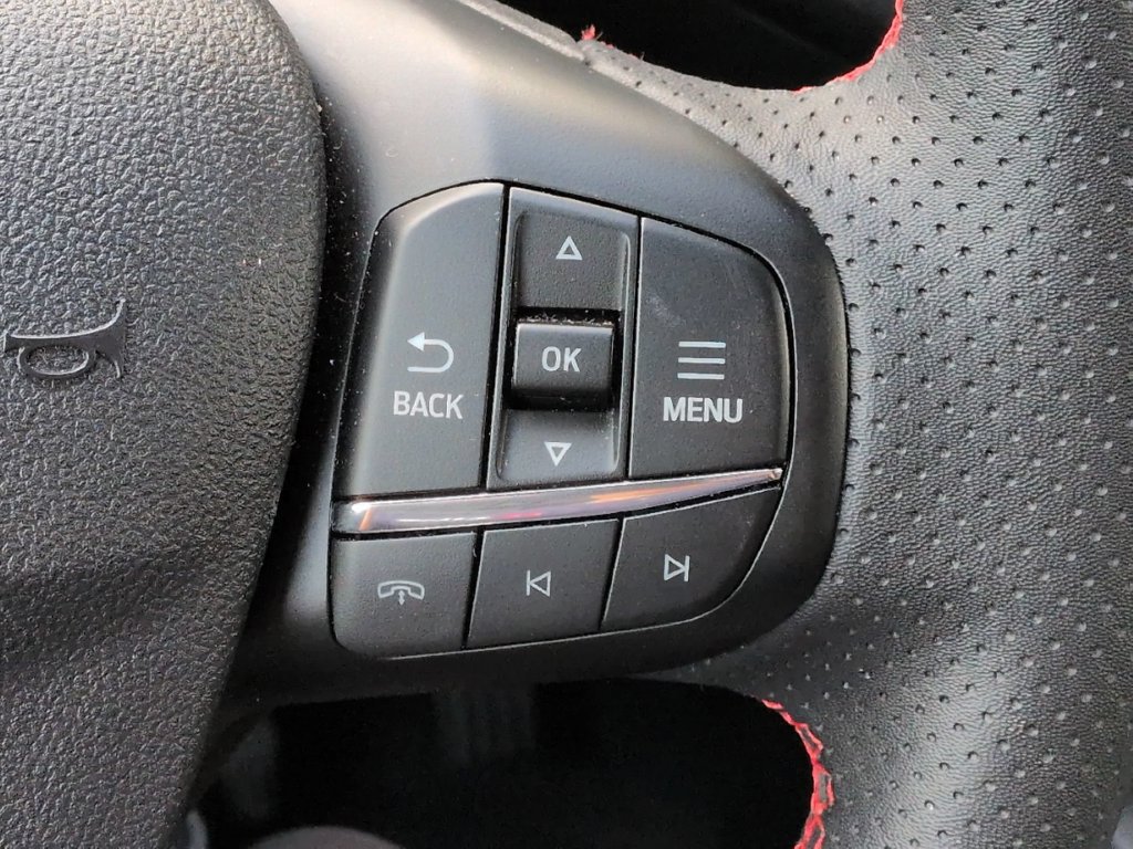 Used 2026 Ford Escape ST-Line FWD image 7